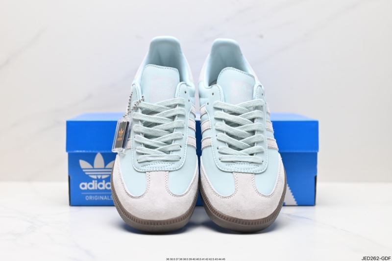 Adidas Samba Shoes